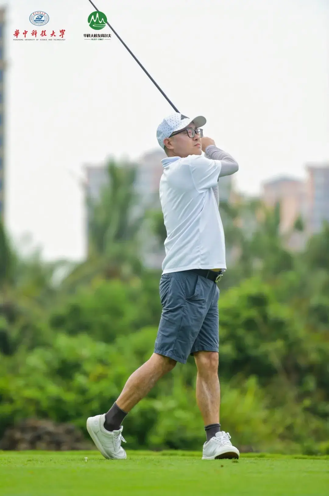 高尔夫再创历史,冠军实至名归的简单介绍 高尔夫再创历史,冠军实至名归的简单介绍