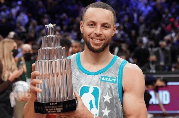 比分分析选手发挥出色，荣膺最佳MVP