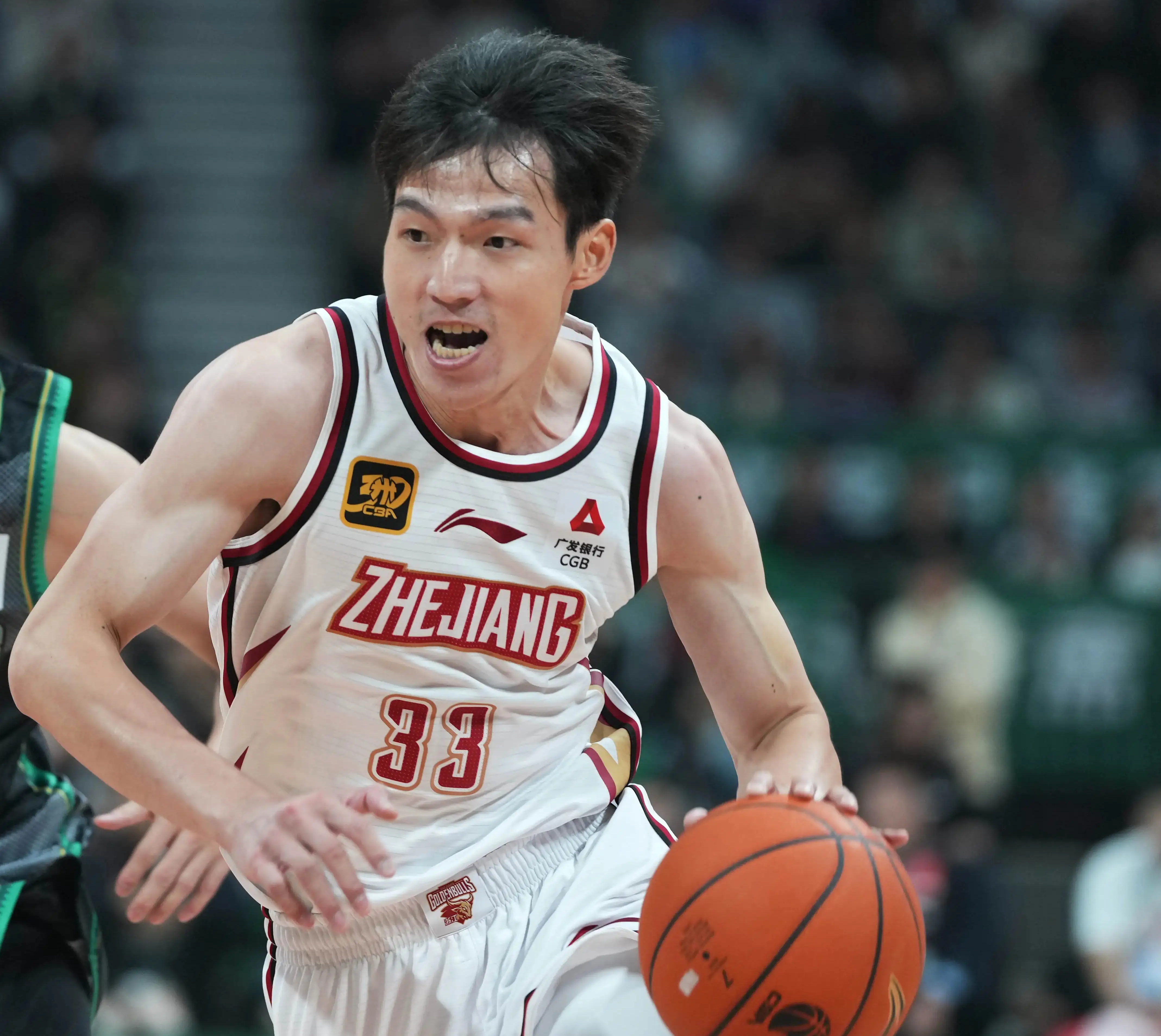 终极对抗!CBA战火再次点燃 终极对抗!CBA战火再次点燃