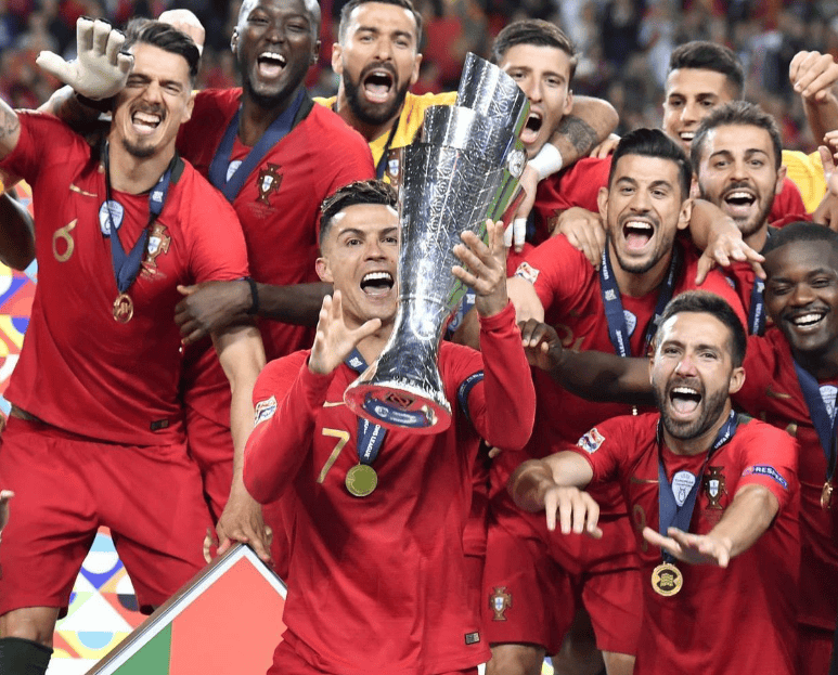 全球瞩目！欧洲杯赛事即将收官