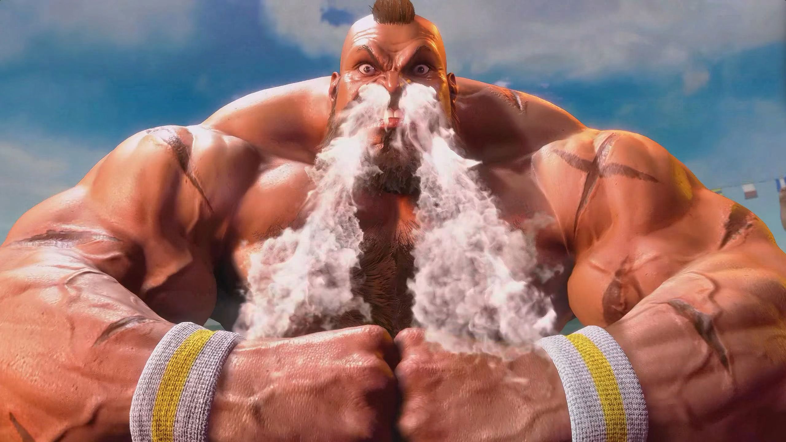 包含街霸6选手发挥出色,荣膺最佳MVP的词条 包含街霸6选手发挥出色,荣膺最佳MVP的词条