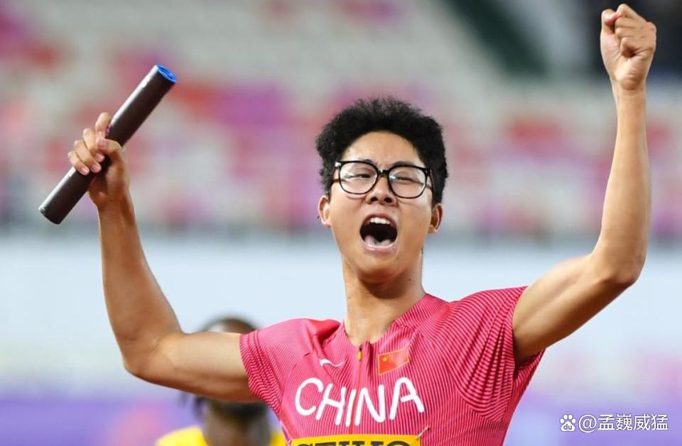 包含田径战术革新取得奇效,引发战术热潮的词条 包含田径战术革新取得奇效,引发战术热潮的词条