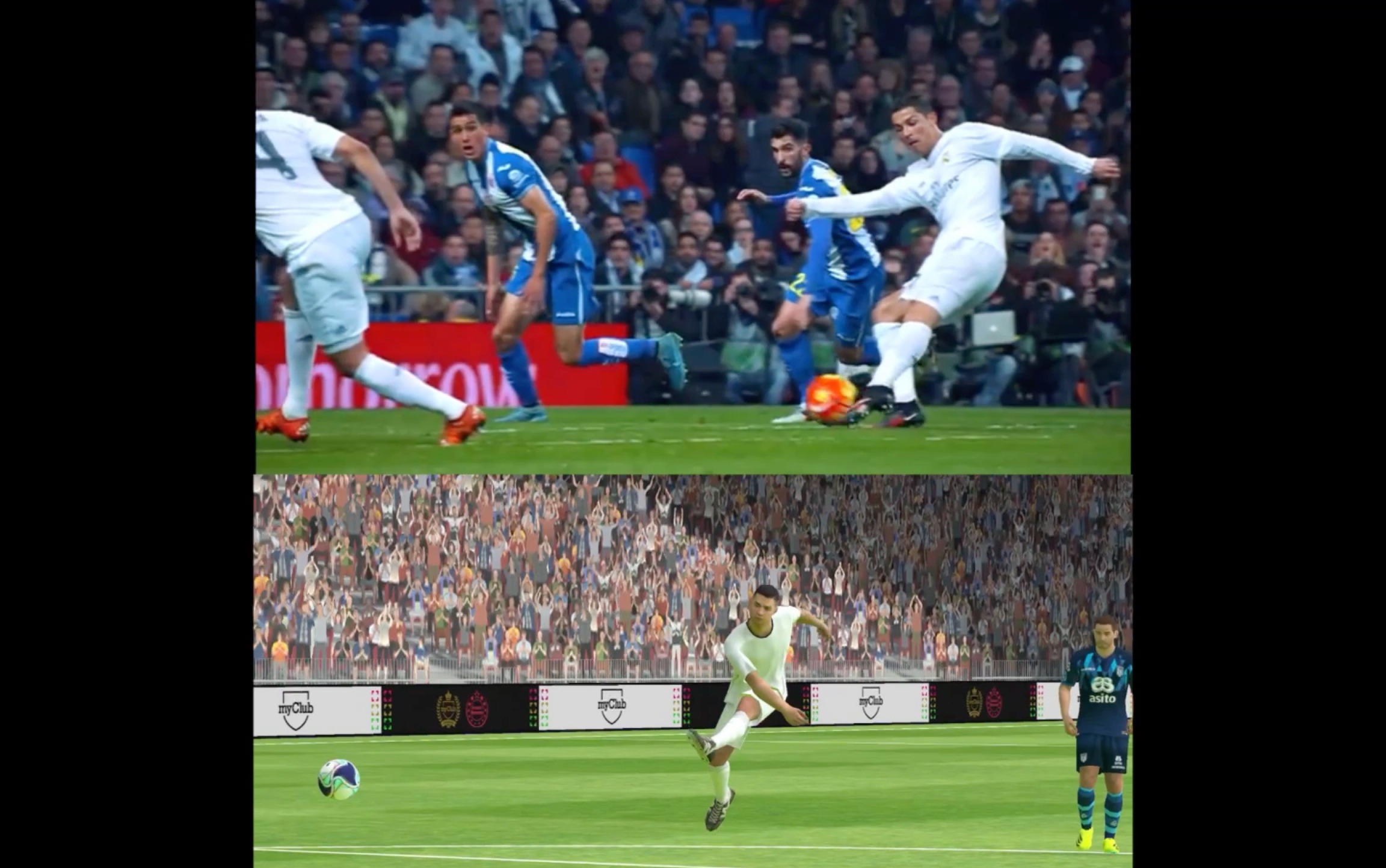 足球赛事精彩瞬间盘点,年度回顾震撼登场的简单介绍 足球赛事精彩瞬间盘点,年度回顾震撼登场的简单介绍