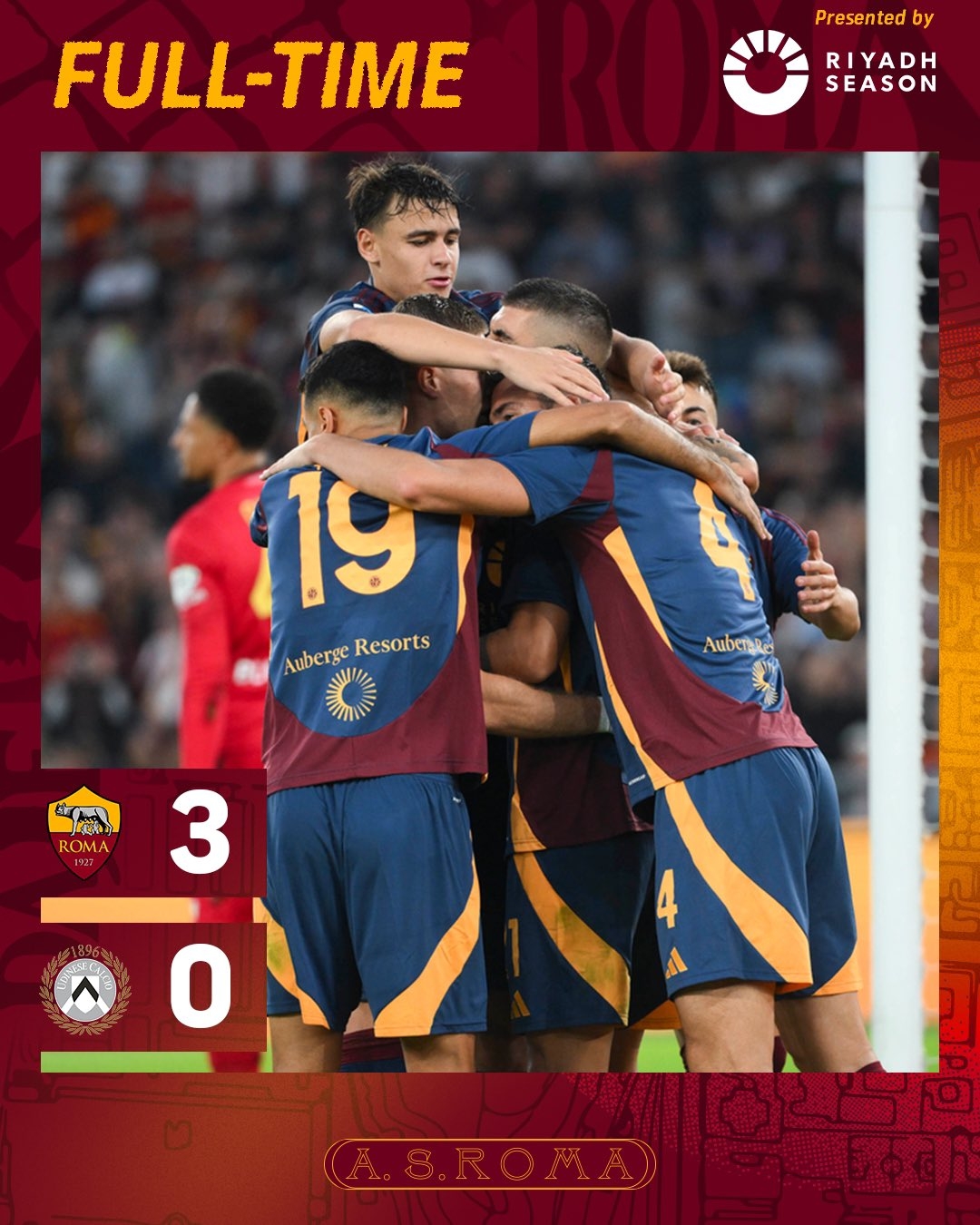 乌拉圭鏖战罗马，德布劳内统治全场的简单介绍