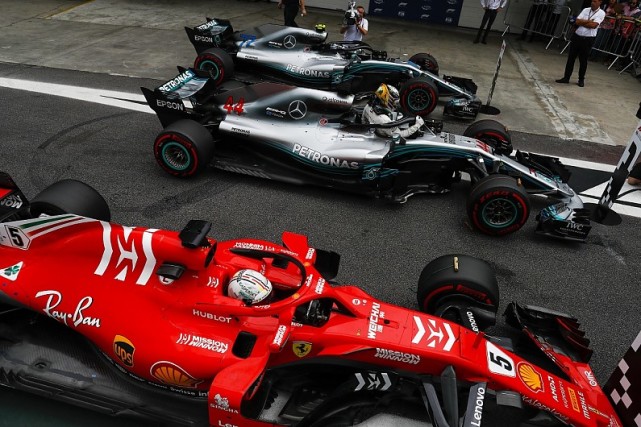 关于法拉利碾压梅赛德斯，阿隆索关键制胜的信息