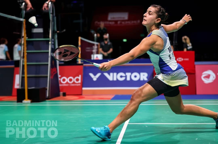 德国队绝杀丹麦队，马琳刷新纪录