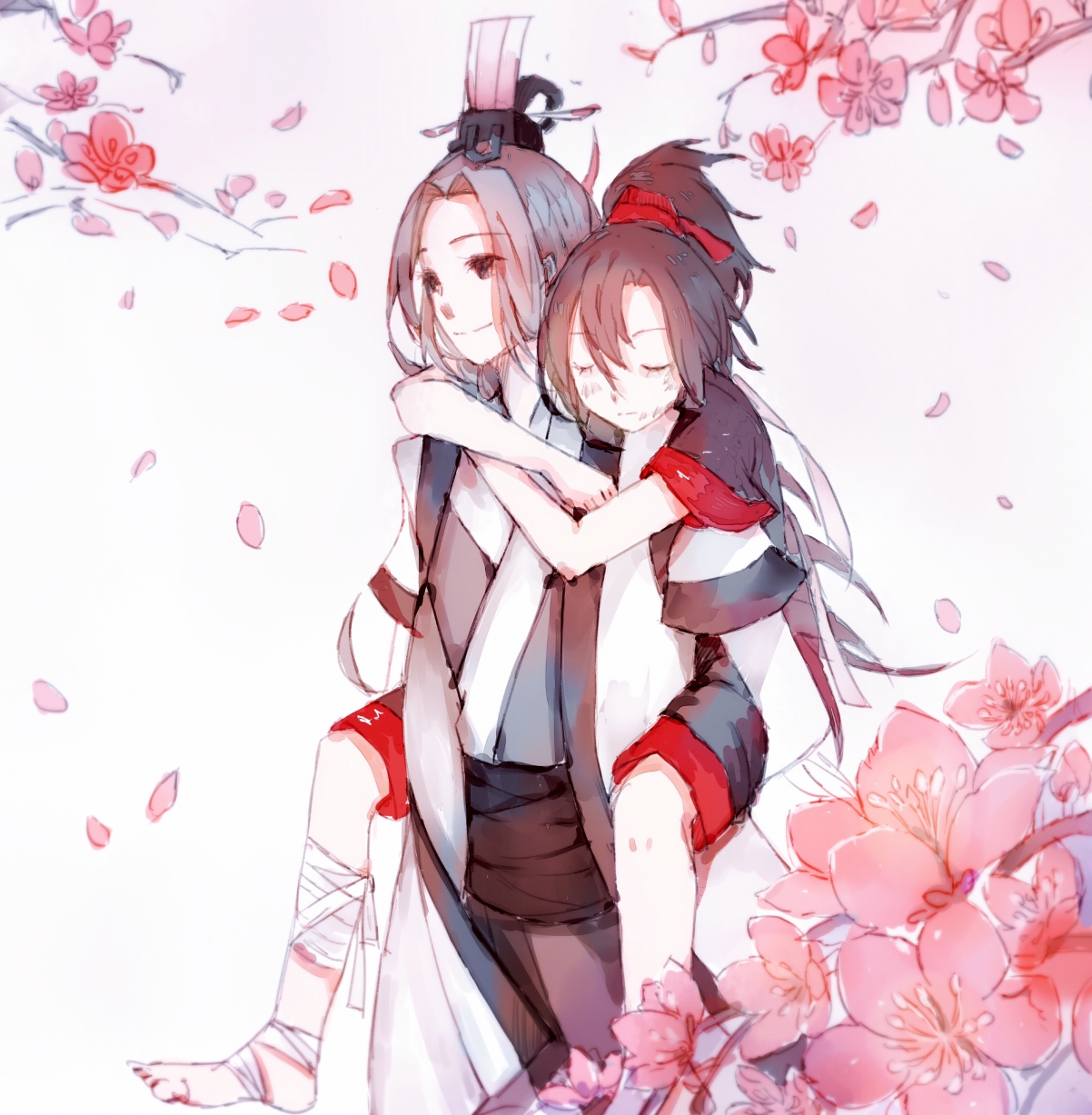 双重冲击,日本三叉戟的协奏曲与维尼修斯的个人史诗